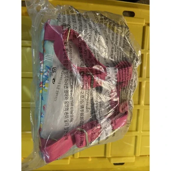 Disney Loungefly Toy Story 4 Backpack Coin Purse Set Summer Splash  - NEW - Picture 3 of 3